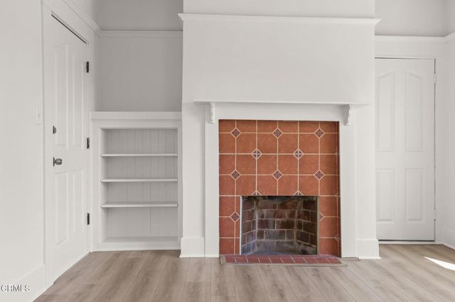 421 N Euclid Avenue, Pasadena, CA 91101