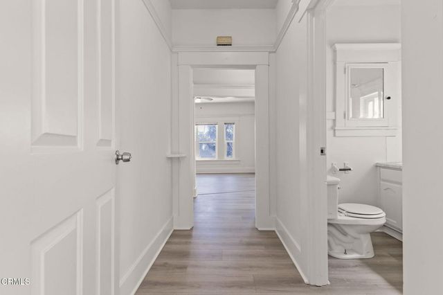 421 N Euclid Avenue, Pasadena, CA 91101