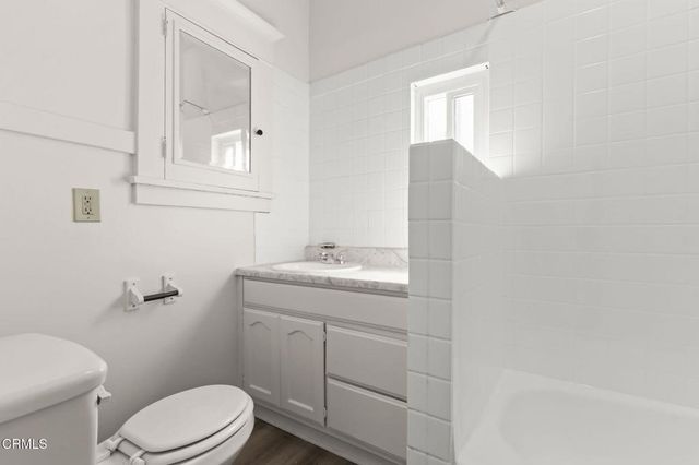 421 N Euclid Avenue, Pasadena, CA 91101