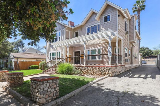 421 N Euclid Avenue, Pasadena, CA 91101