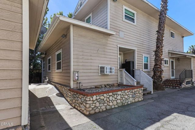 421 N Euclid Avenue, Pasadena, CA 91101