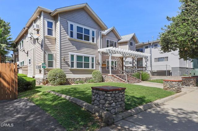 421 N Euclid Avenue, Pasadena, CA 91101