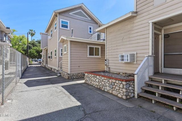 421 N Euclid Avenue, Pasadena, CA 91101