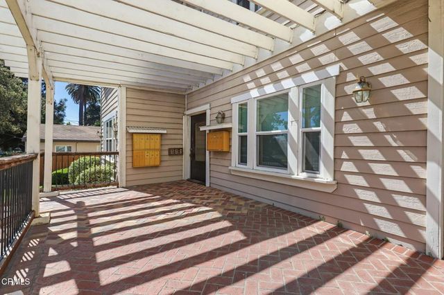 421 N Euclid Avenue, Pasadena, CA 91101