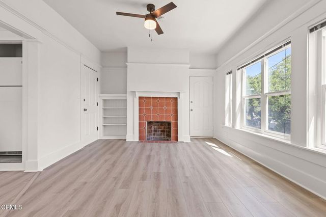 421 N Euclid Avenue, Pasadena, CA 91101