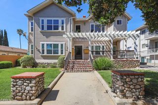 421 N Euclid Avenue, Pasadena, CA 91101