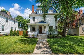 146 Harrison Street, Elyria, OH 44035