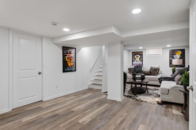 5410 N 54th STREET, Milwaukee, WI 53218