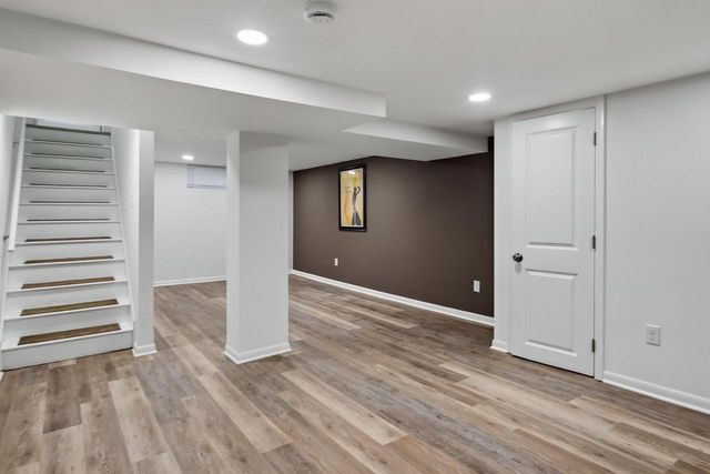 5410 N 54th STREET, Milwaukee, WI 53218
