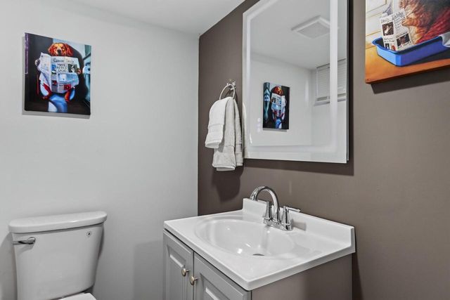 5410 N 54th STREET, Milwaukee, WI 53218