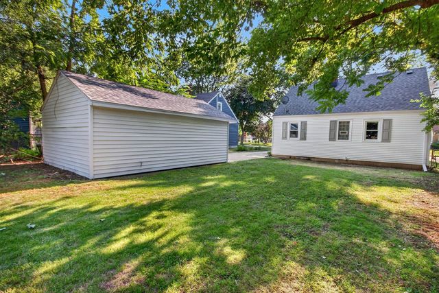 5410 N 54th STREET, Milwaukee, WI 53218