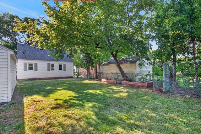 5410 N 54th STREET, Milwaukee, WI 53218
