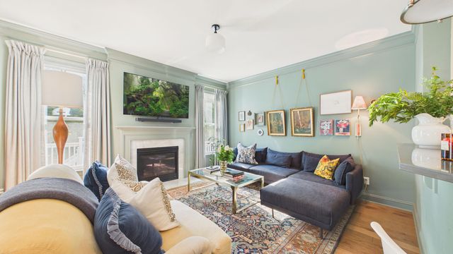 412 Topsail Court, Charleston, SC 29492