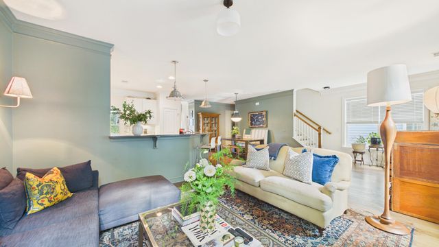 412 Topsail Court, Charleston, SC 29492
