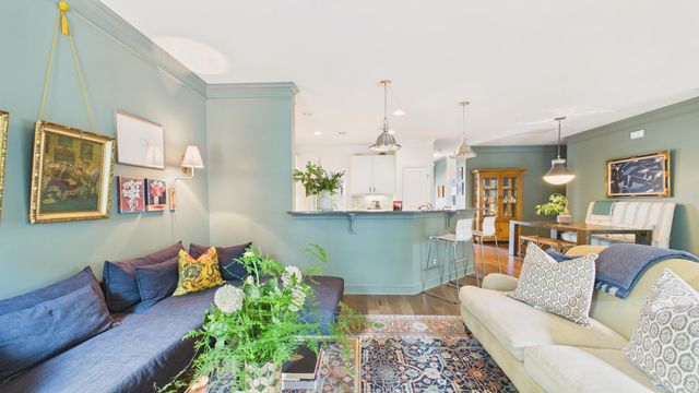 412 Topsail Court, Charleston, SC 29492