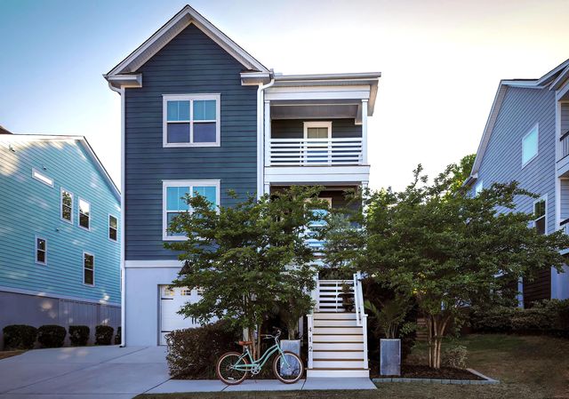 412 Topsail Court, Charleston, SC 29492