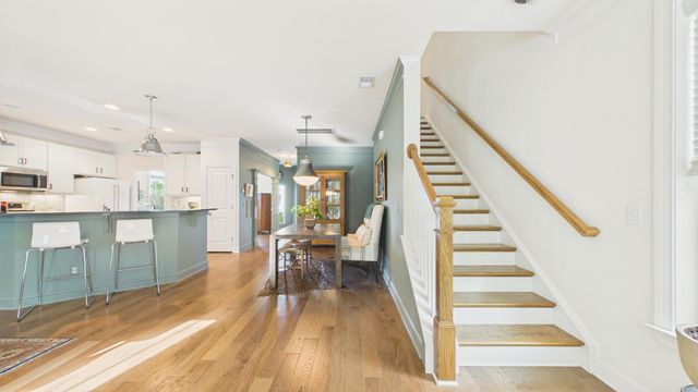 412 Topsail Court, Charleston, SC 29492