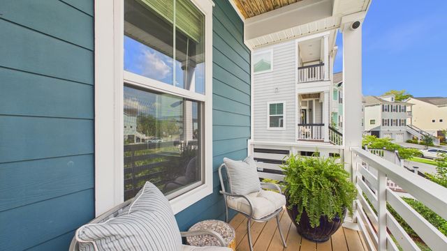 412 Topsail Court, Charleston, SC 29492
