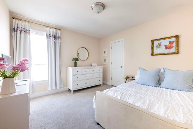 412 Topsail Court, Charleston, SC 29492