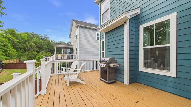 412 Topsail Court, Charleston, SC 29492