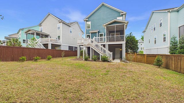 412 Topsail Court, Charleston, SC 29492