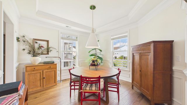 412 Topsail Court, Charleston, SC 29492