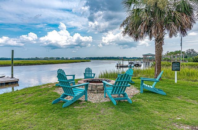 412 Topsail Court, Charleston, SC 29492