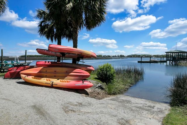 412 Topsail Court, Charleston, SC 29492