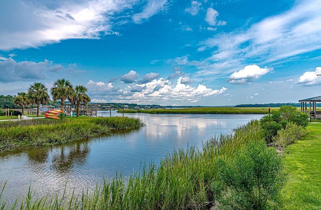 412 Topsail Court, Charleston, SC 29492