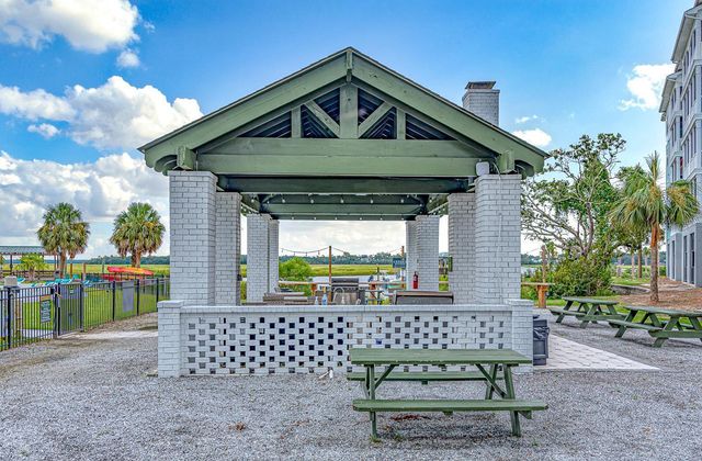 412 Topsail Court, Charleston, SC 29492