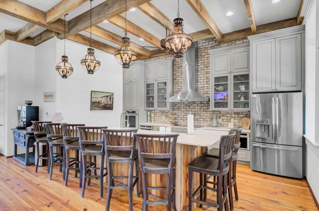 412 Topsail Court, Charleston, SC 29492