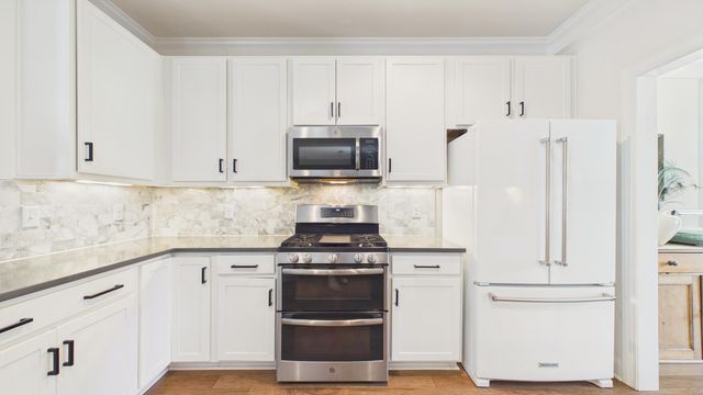 412 Topsail Court, Charleston, SC 29492