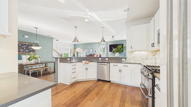 412 Topsail Court, Charleston, SC 29492