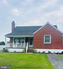 4411 EBENEZER RD, Nottingham, MD 21236