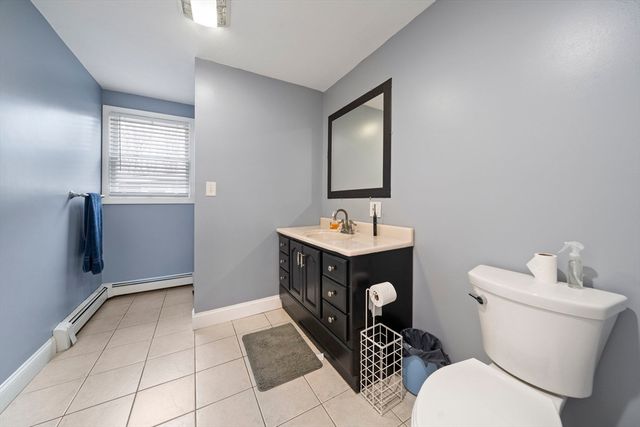 82 Cotton Avenue, Braintree, MA 02184