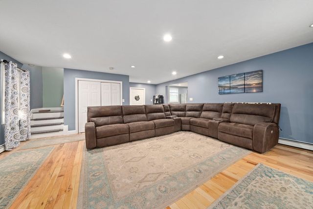 82 Cotton Avenue, Braintree, MA 02184