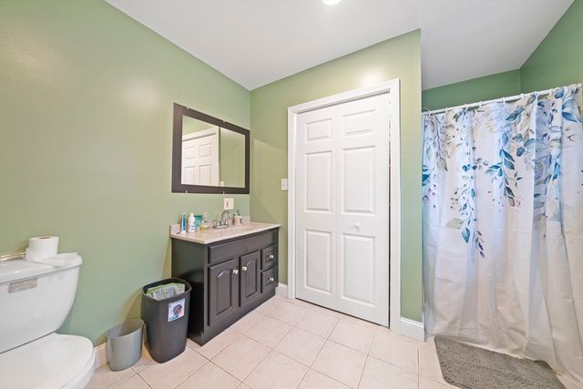 82 Cotton Avenue, Braintree, MA 02184