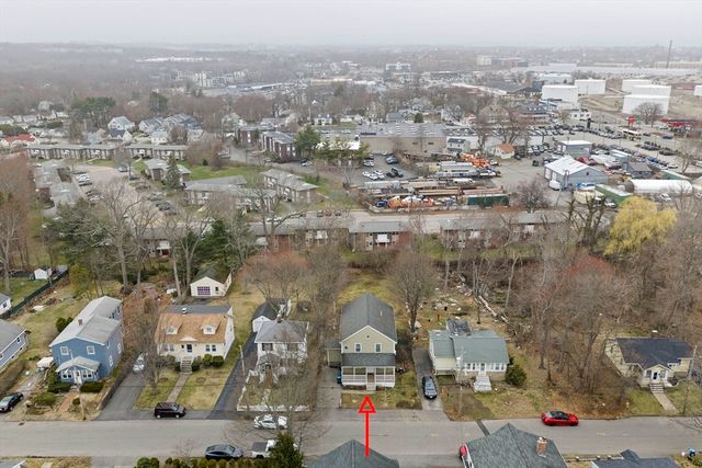 82 Cotton Avenue, Braintree, MA 02184