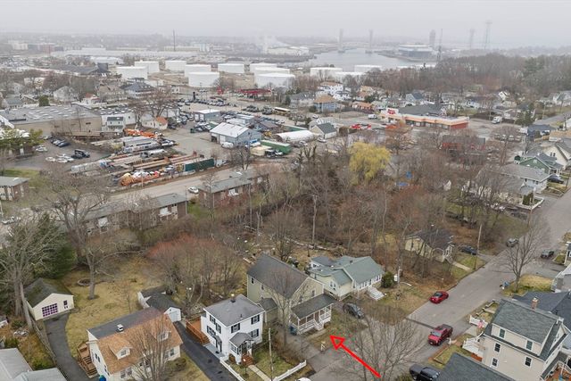 82 Cotton Avenue, Braintree, MA 02184