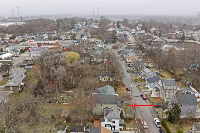 82 Cotton Avenue, Braintree, MA 02184