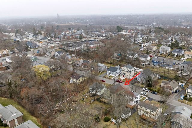 82 Cotton Avenue, Braintree, MA 02184