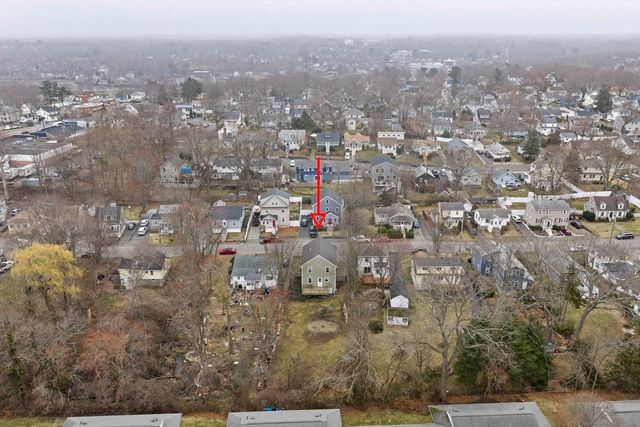 82 Cotton Avenue, Braintree, MA 02184