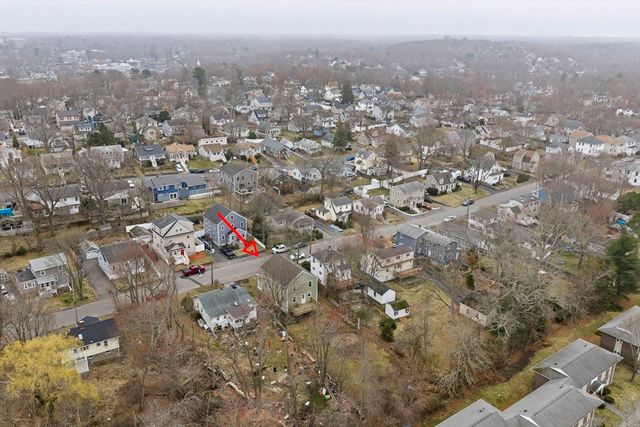 82 Cotton Avenue, Braintree, MA 02184