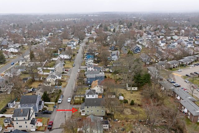 82 Cotton Avenue, Braintree, MA 02184