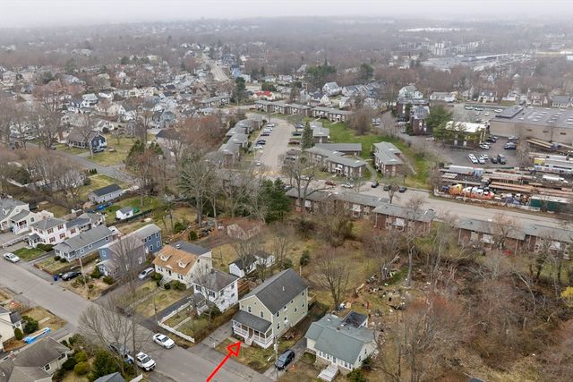 82 Cotton Avenue, Braintree, MA 02184