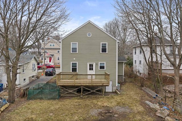 82 Cotton Avenue, Braintree, MA 02184