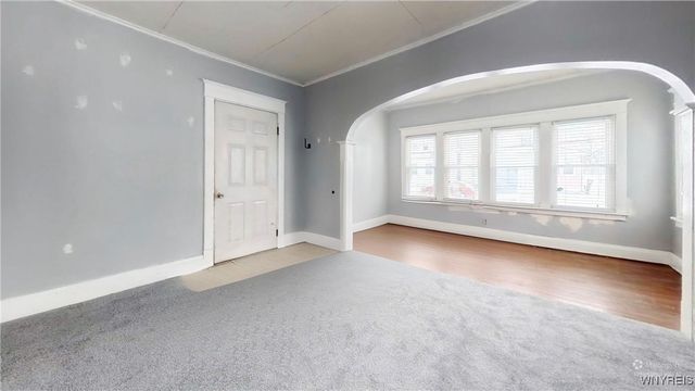 33 Keever Avenue, Lackawanna, NY 14218