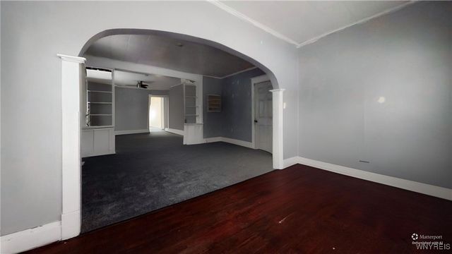 33 Keever Avenue, Lackawanna, NY 14218