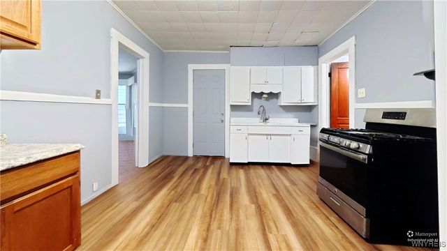 33 Keever Avenue, Lackawanna, NY 14218