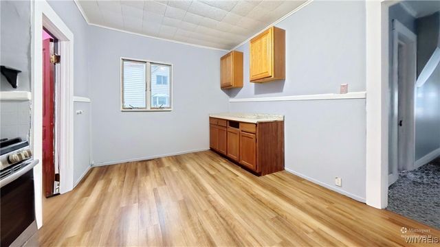 33 Keever Avenue, Lackawanna, NY 14218